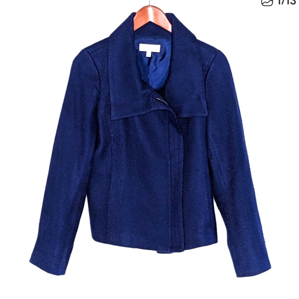Women's Royal Blue Jacket